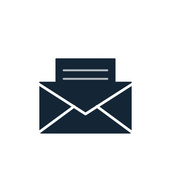 Enveloppe ouverte – newsletter FEMAS HDF